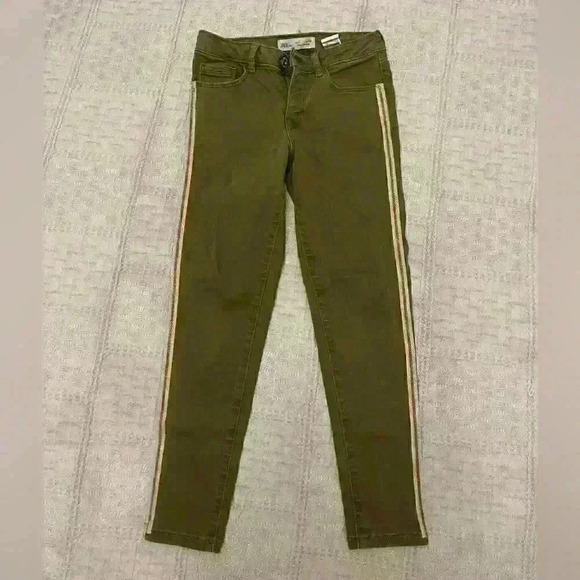 Zara Other - Zara Girl Pants 